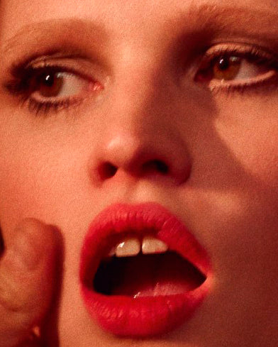 BRUISED PEACH BLUSH BALM