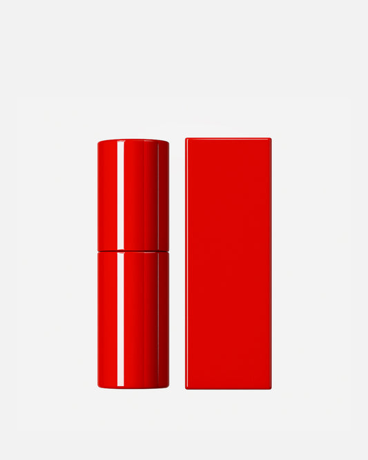 BRUISED PEACH BLUSH BALM